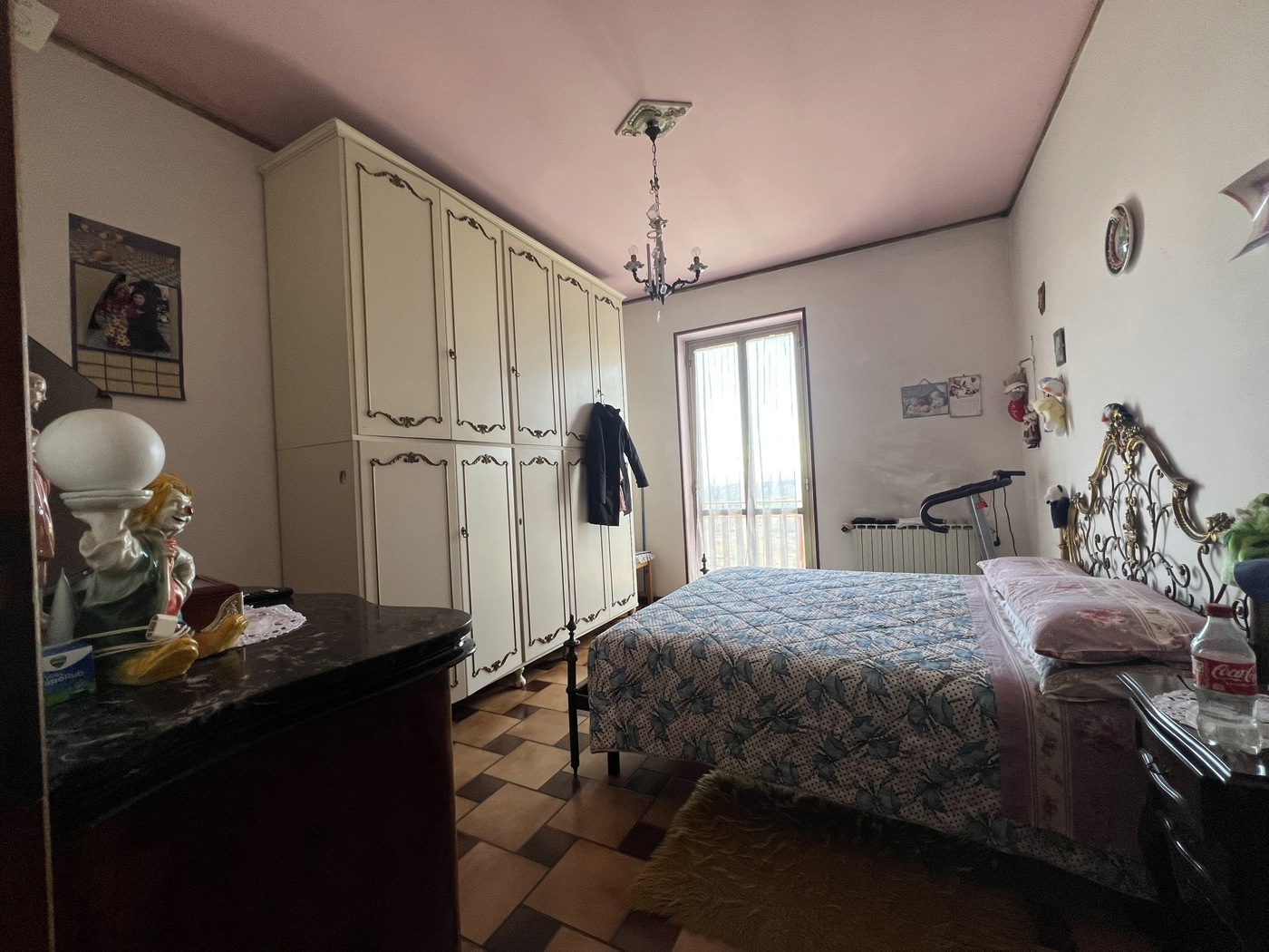 Casa indipendente con giardino a Acuto