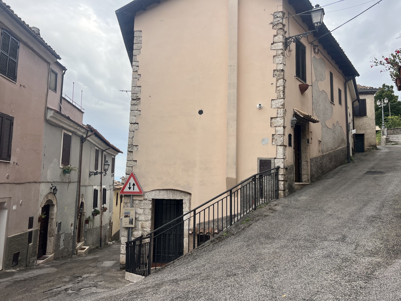 Bilocale in vendita a Alatri