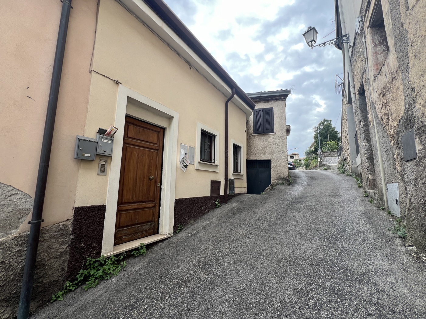 Bilocale in vendita a Alatri