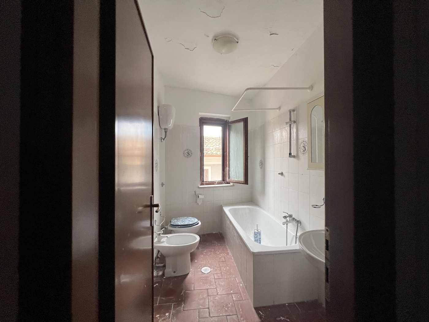 Bilocale in vendita a Alatri