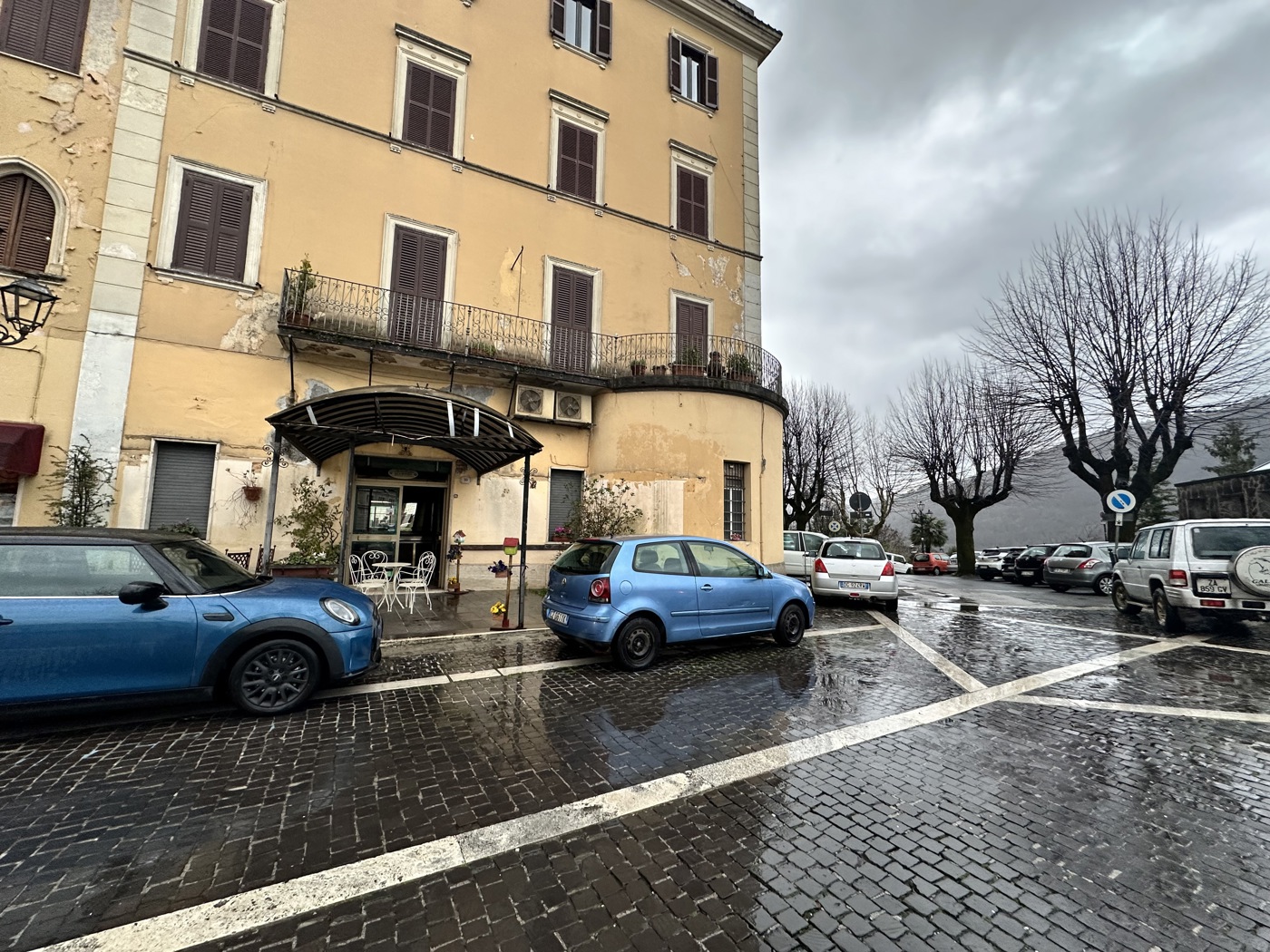 Negozio in affitto a Fiuggi