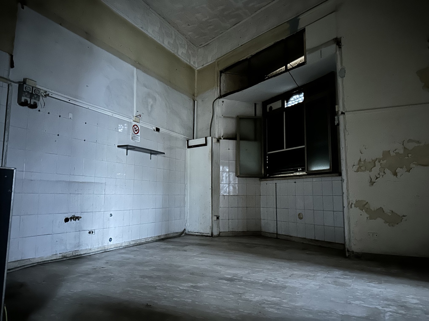 Negozio in affitto a Fiuggi