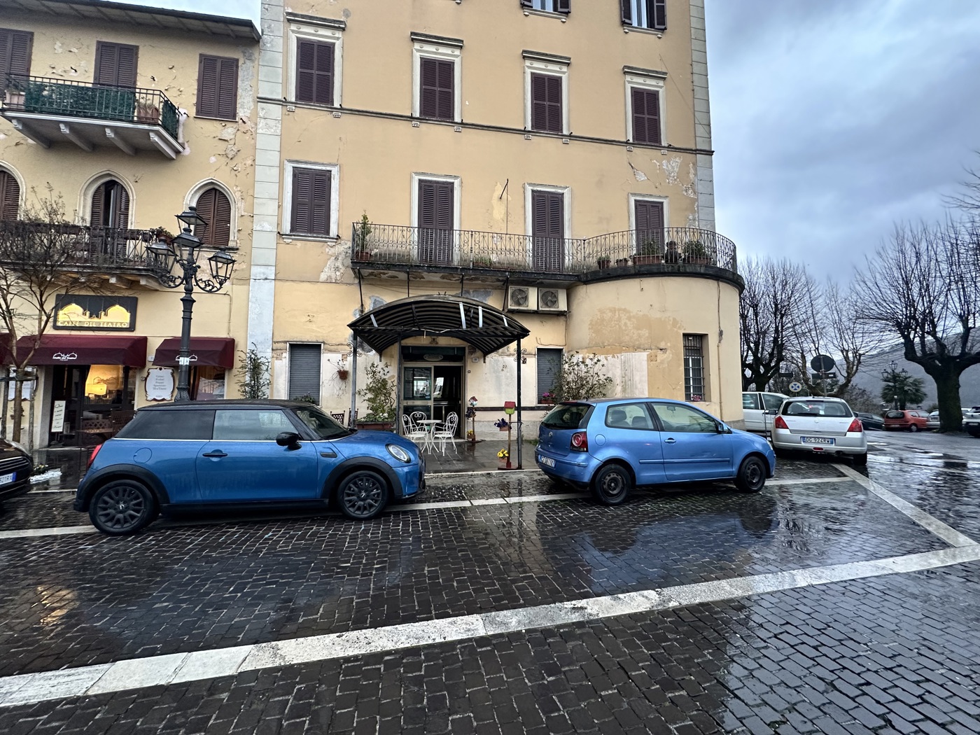 Negozio in affitto a Fiuggi