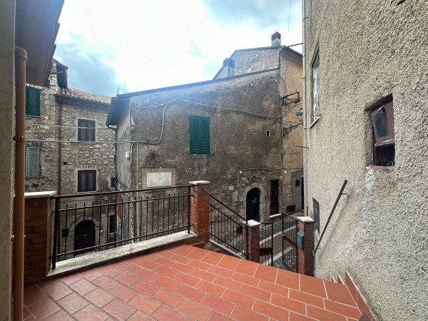 Trilocale in vendita a Acuto