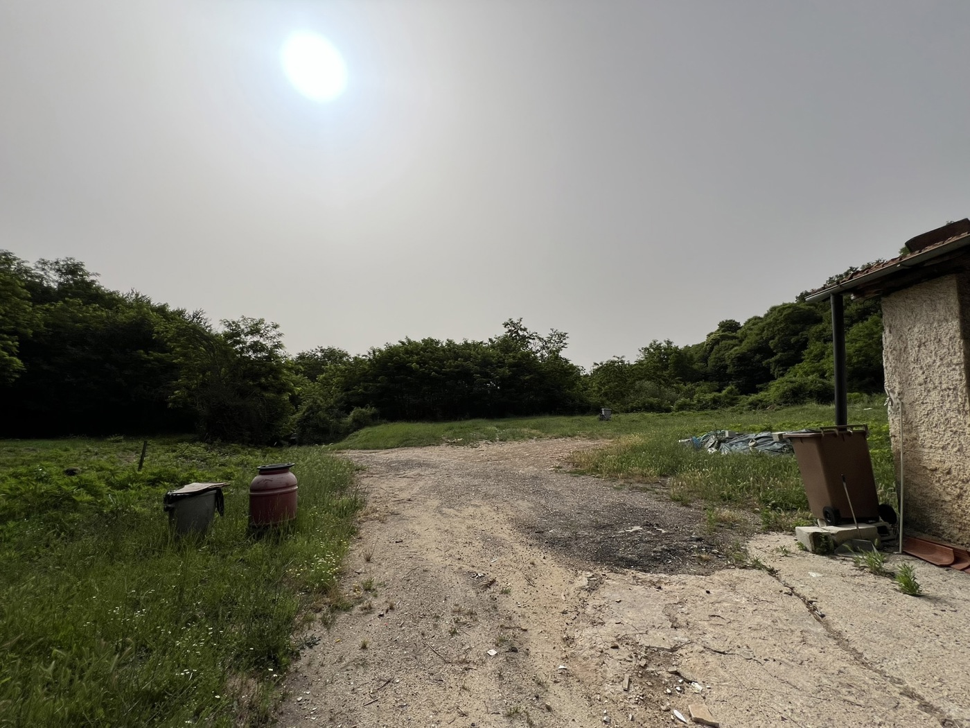 Capannone in vendita a Fiuggi