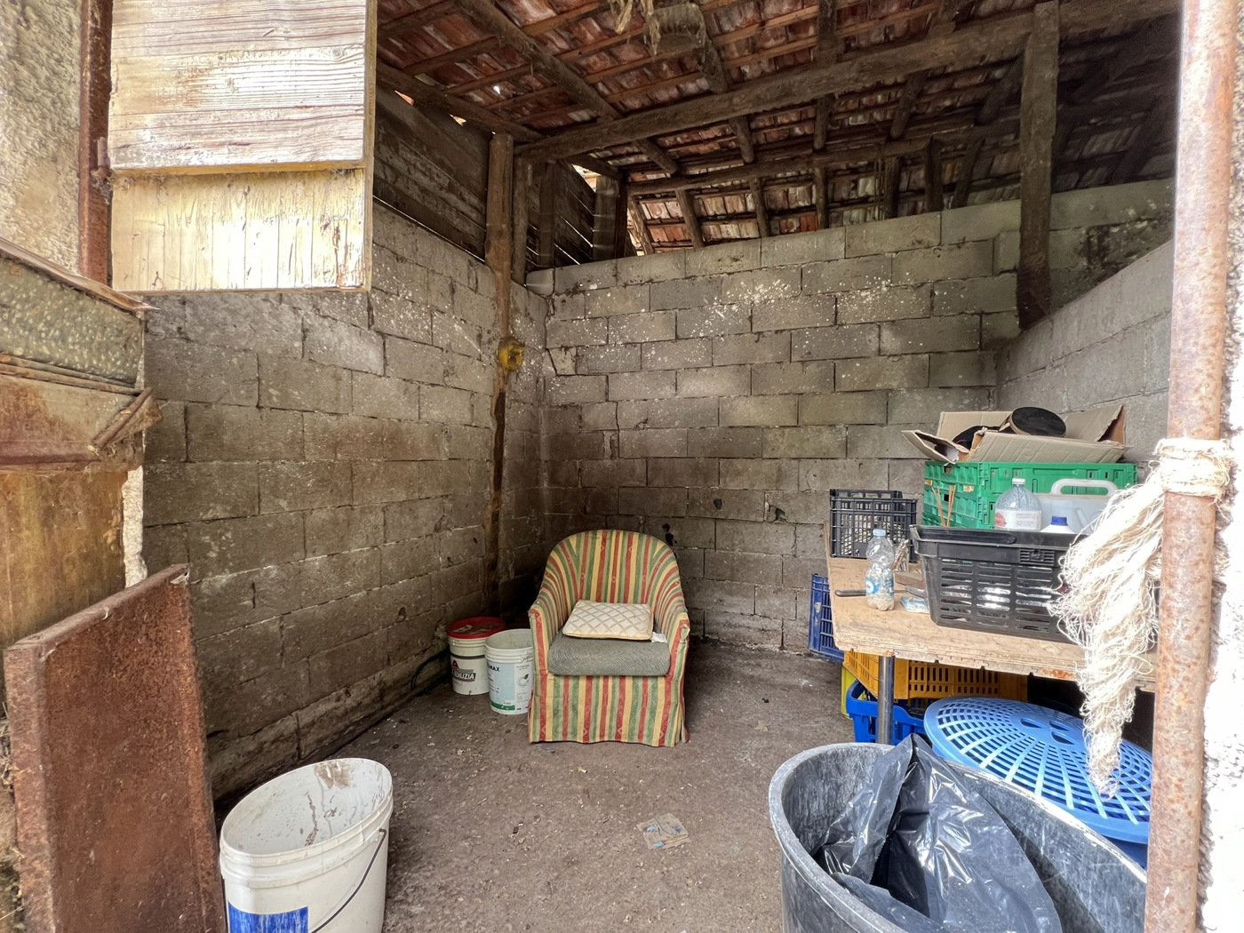 Capannone in vendita a Fiuggi