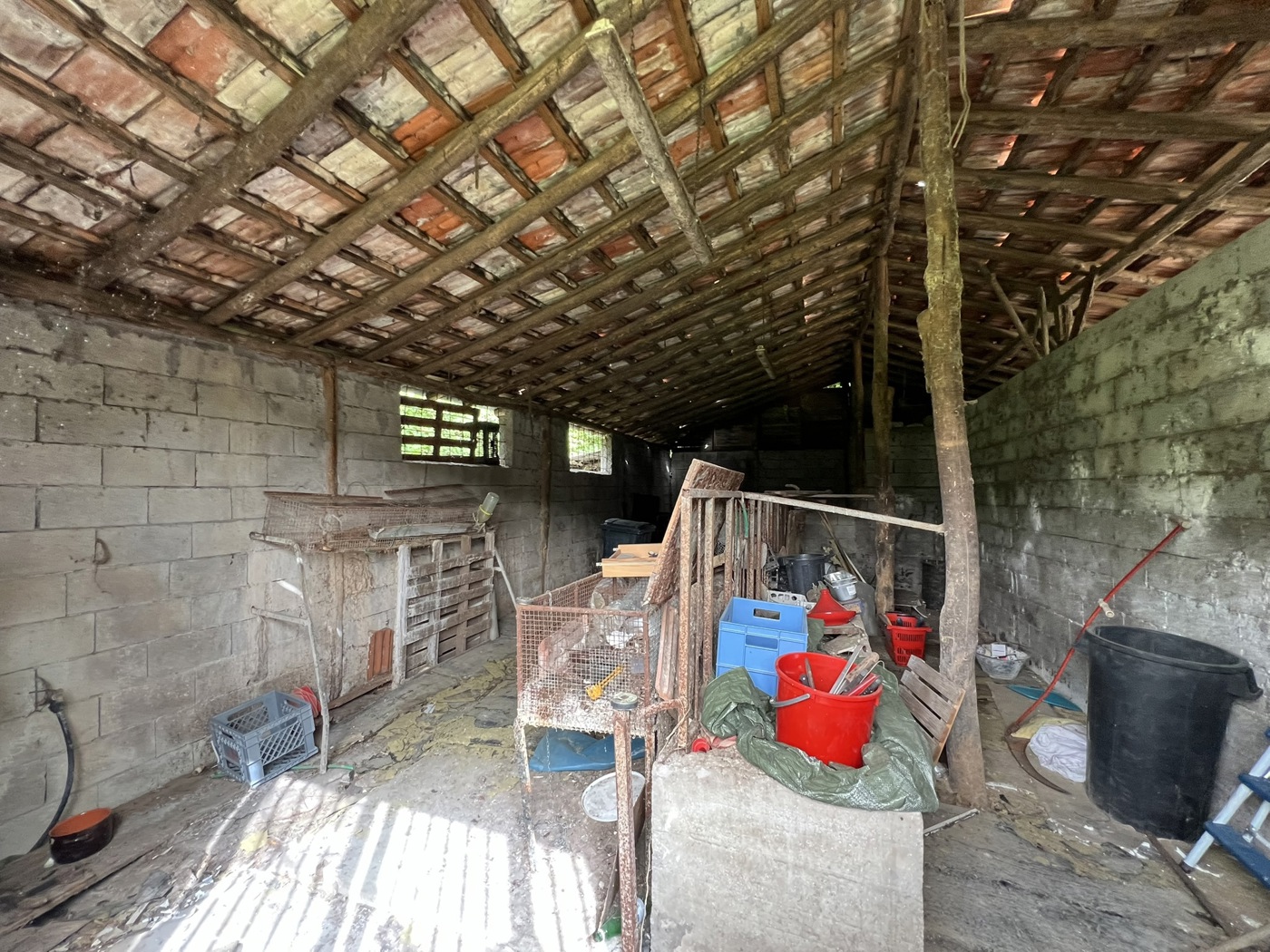 Capannone in vendita a Fiuggi