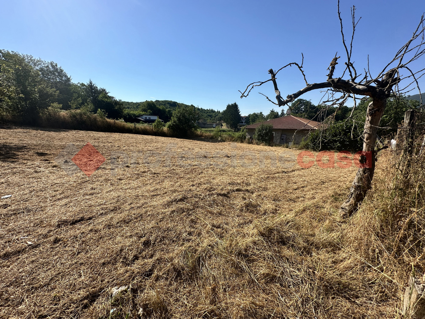 Terreno Edificabile in vendita a Fiuggi