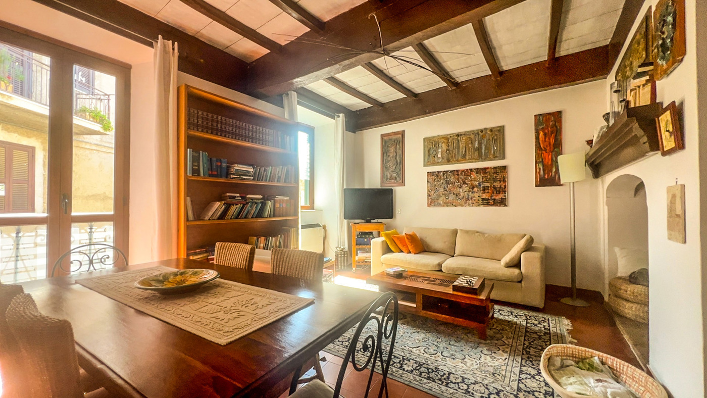 Casa indipendente in vendita a Trivigliano