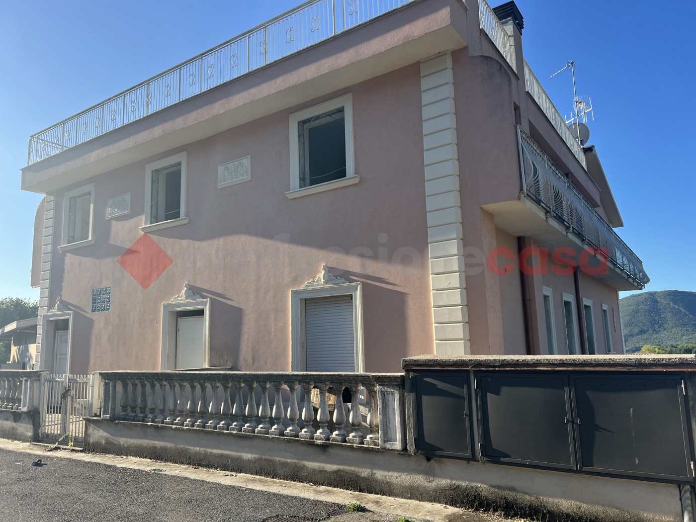 Stabile/Palazzo in vendita a Fiuggi