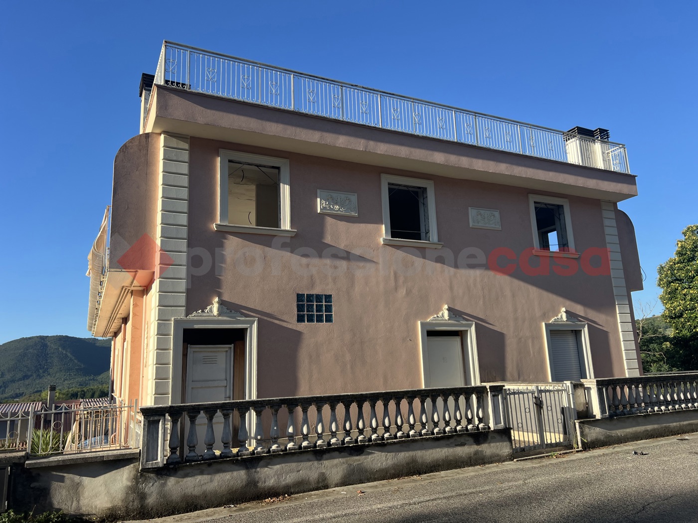 Stabile/Palazzo in vendita a Fiuggi