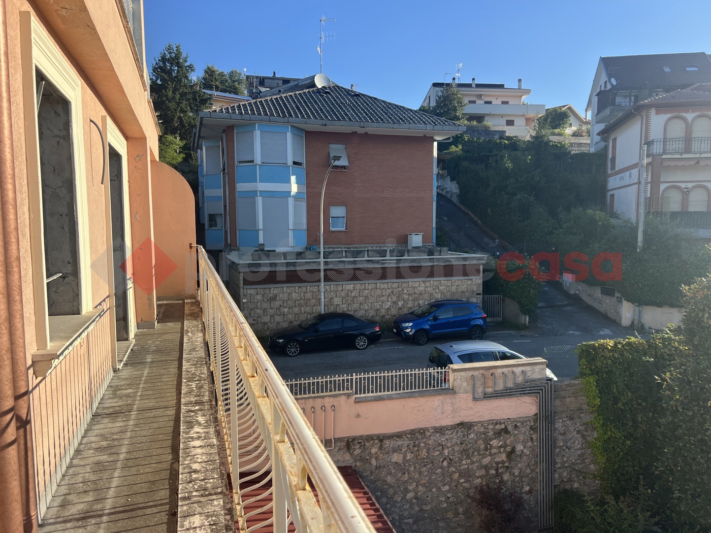 Stabile/Palazzo in vendita a Fiuggi