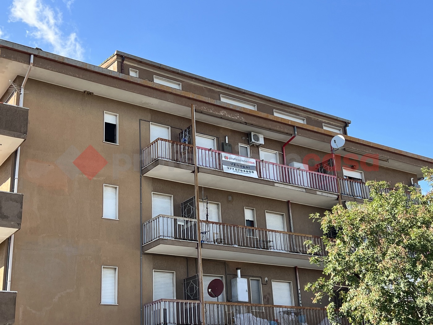 Bilocale in vendita a Fiuggi