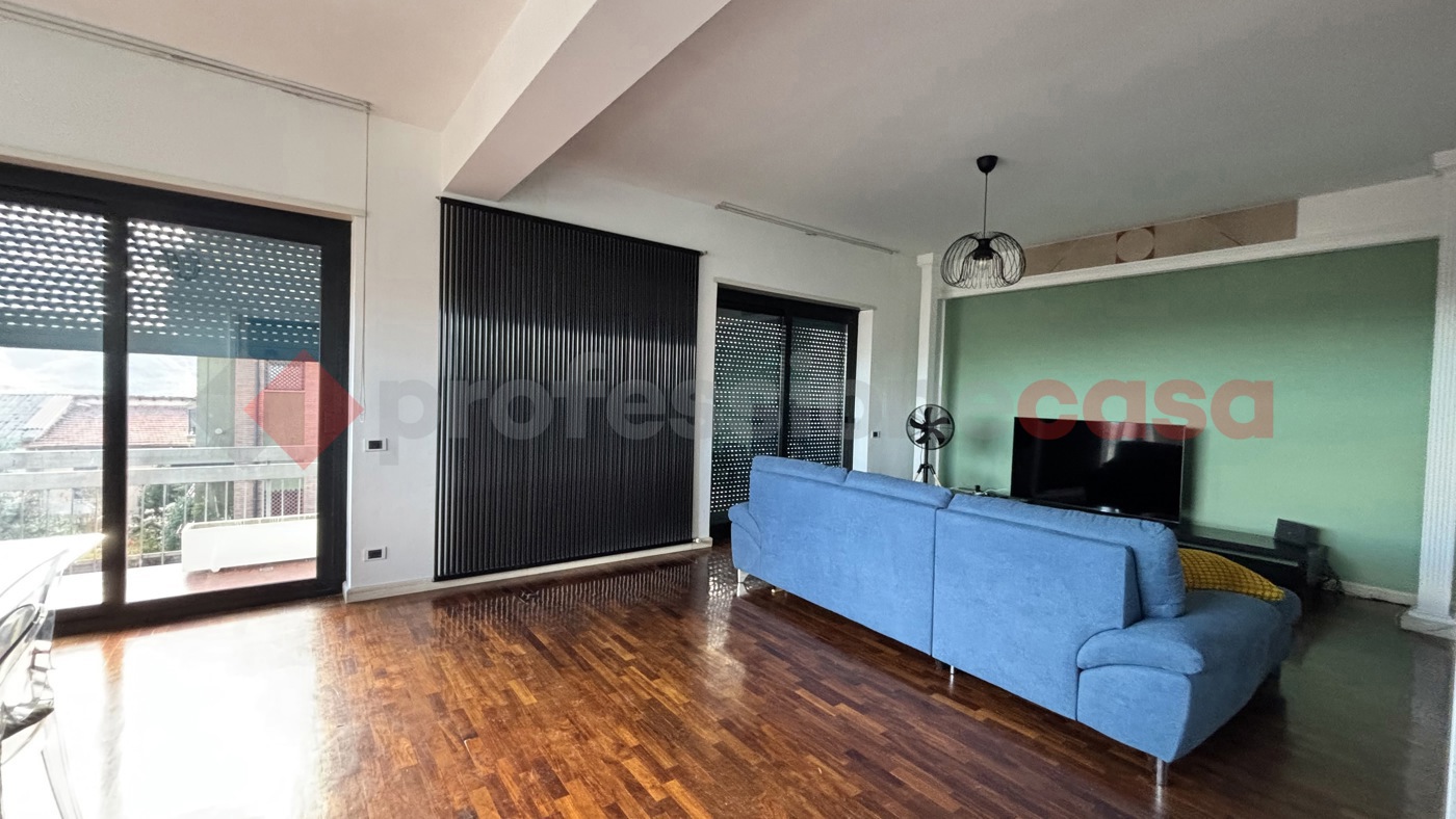 Appartamento arredato in affitto a Fiuggi