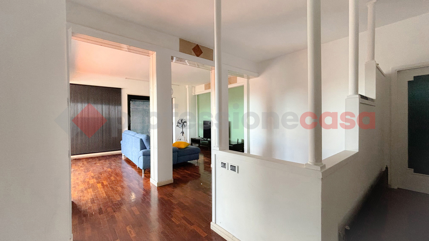 Appartamento arredato in affitto a Fiuggi