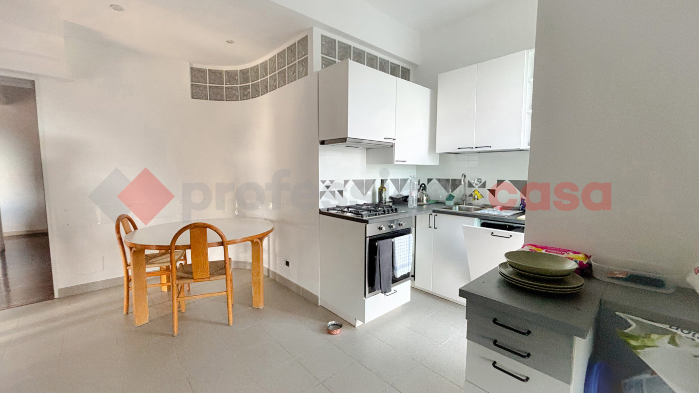 Appartamento arredato in affitto a Fiuggi