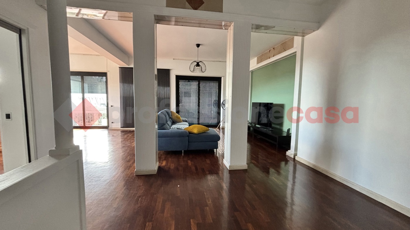 Appartamento in vendita a Fiuggi