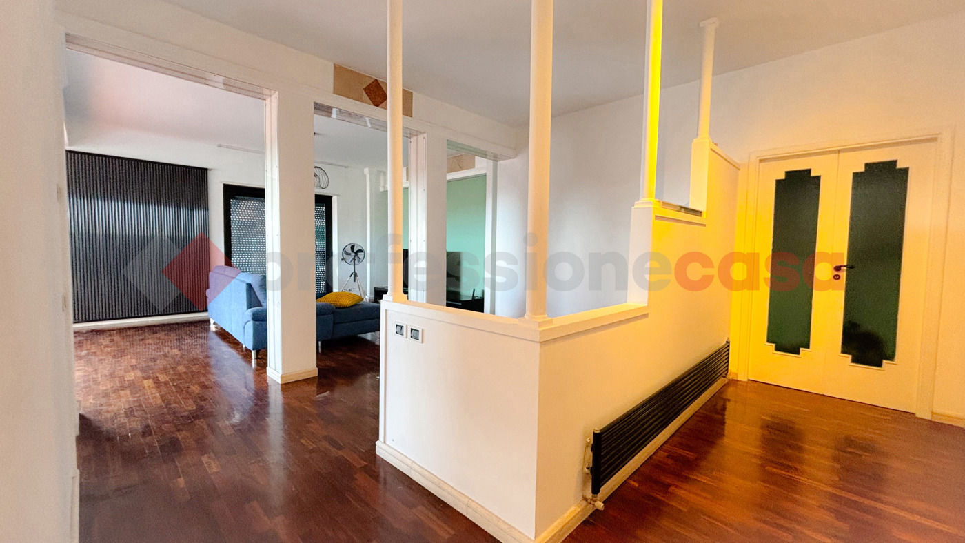 Appartamento in vendita a Fiuggi