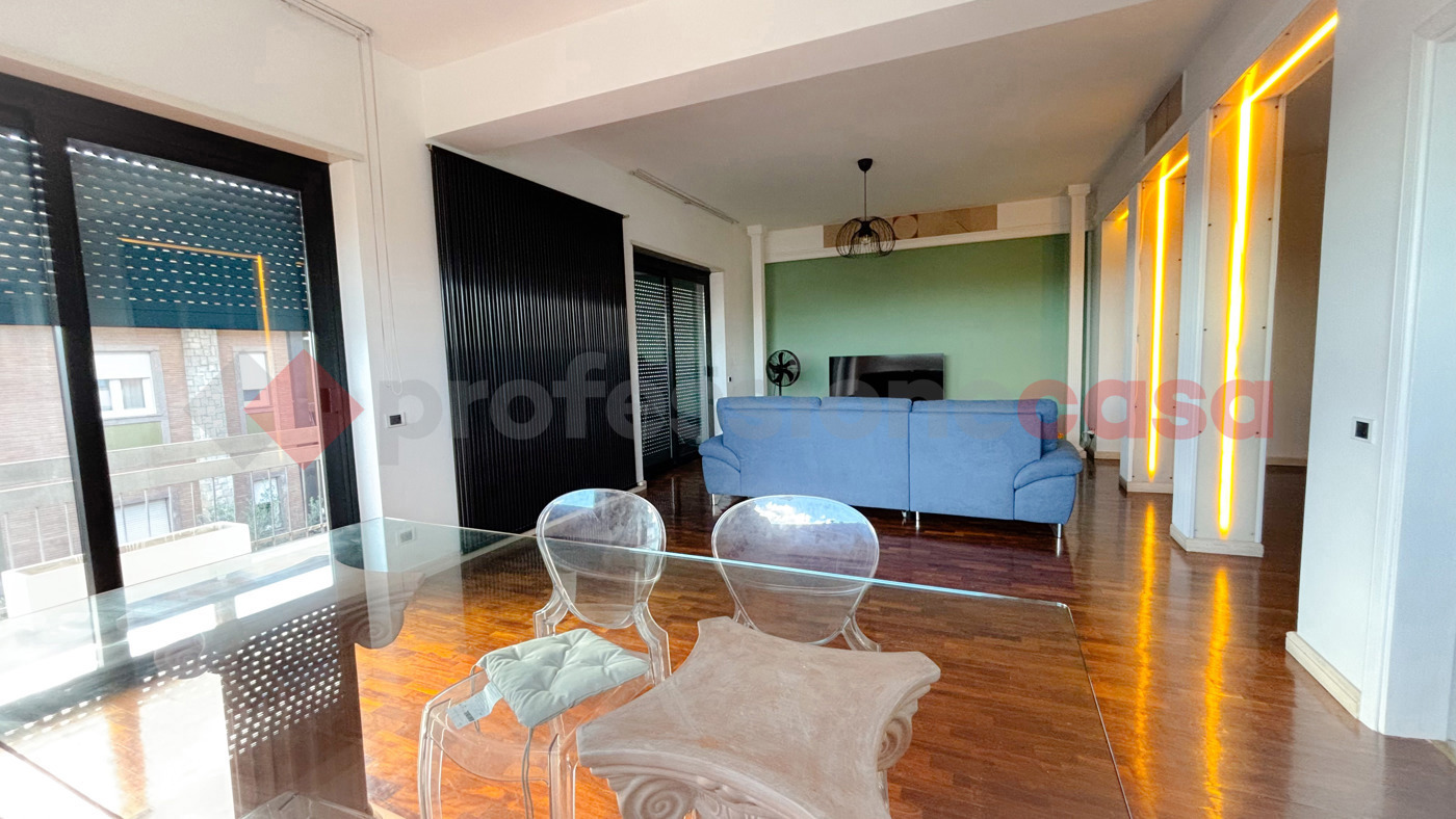 Appartamento in vendita a Fiuggi