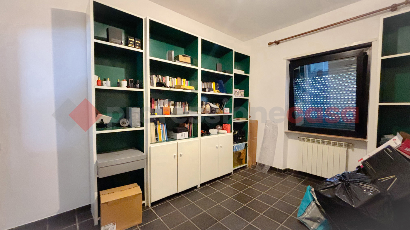 Appartamento in vendita a Fiuggi