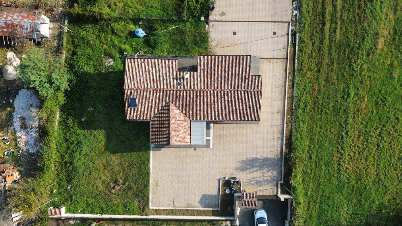 Appartamento in vendita a Ferentino