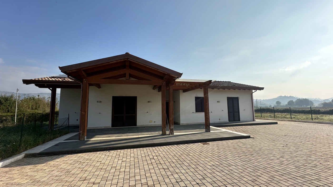 Appartamento in vendita a Ferentino