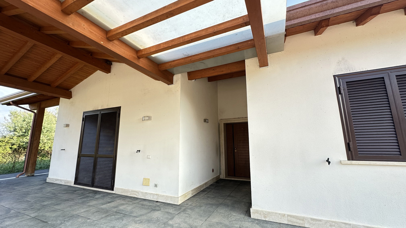 Appartamento in vendita a Ferentino