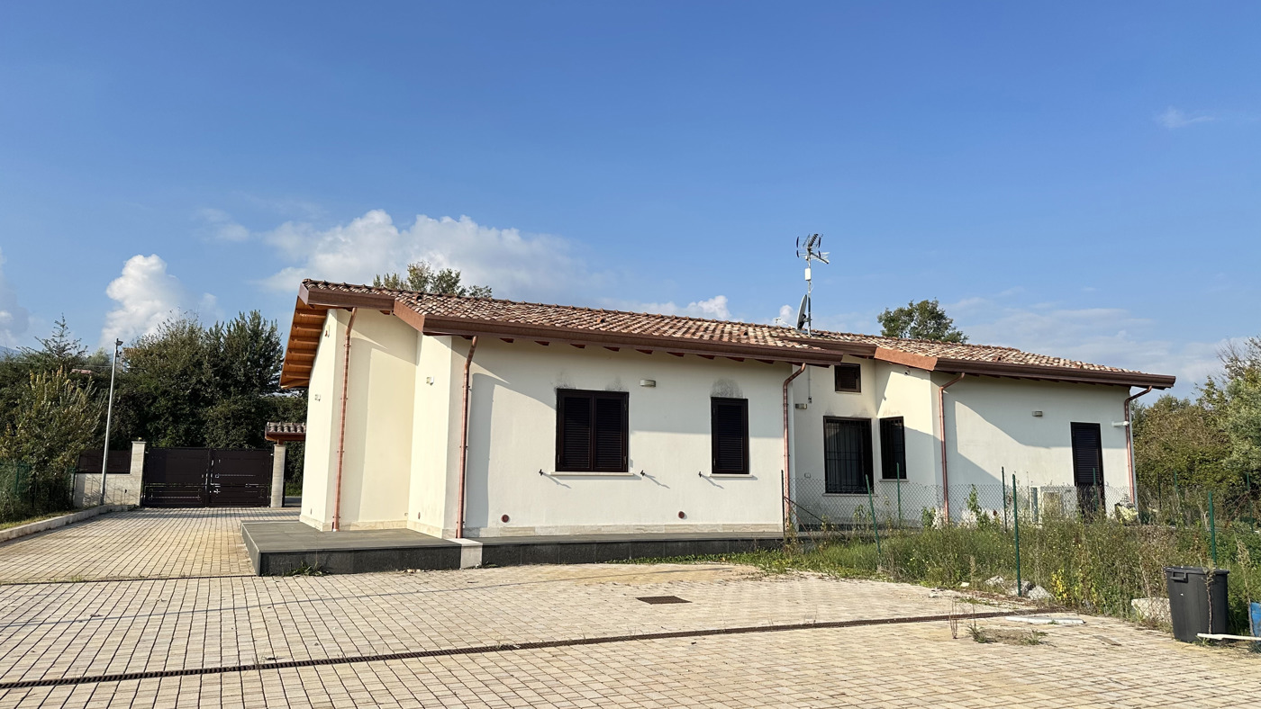 Appartamento in vendita a Ferentino