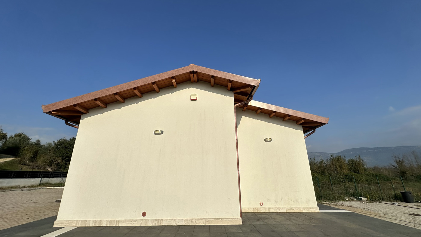 Appartamento in vendita a Ferentino