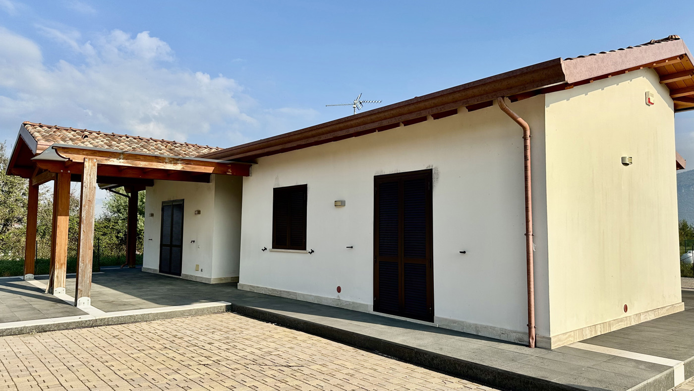 Appartamento in vendita a Ferentino