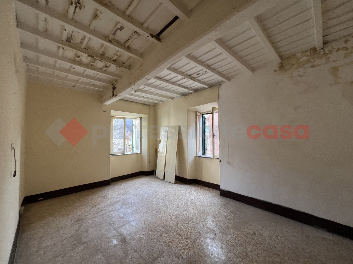 Trilocale in vendita a Guarcino