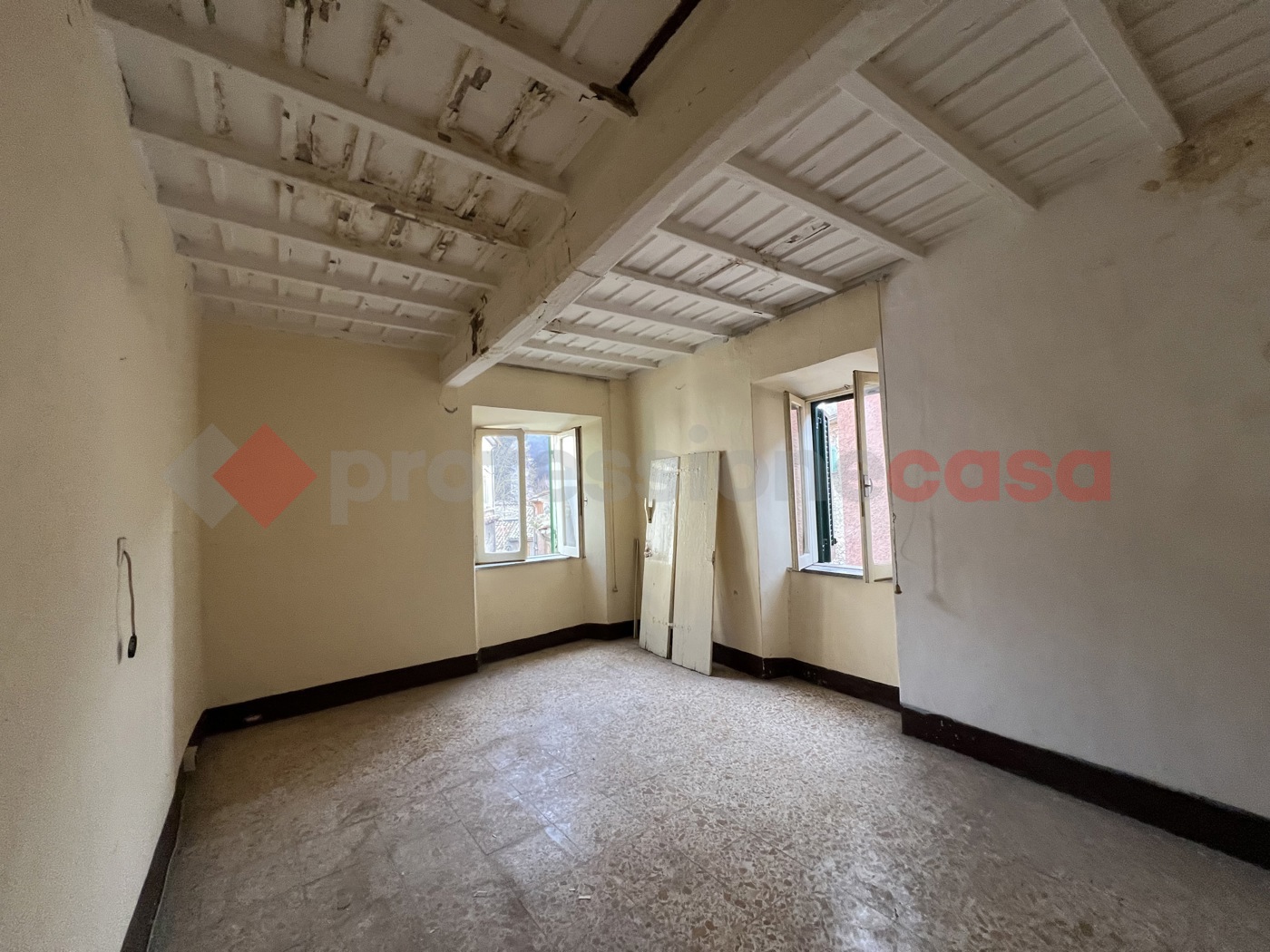 Trilocale in vendita a Guarcino