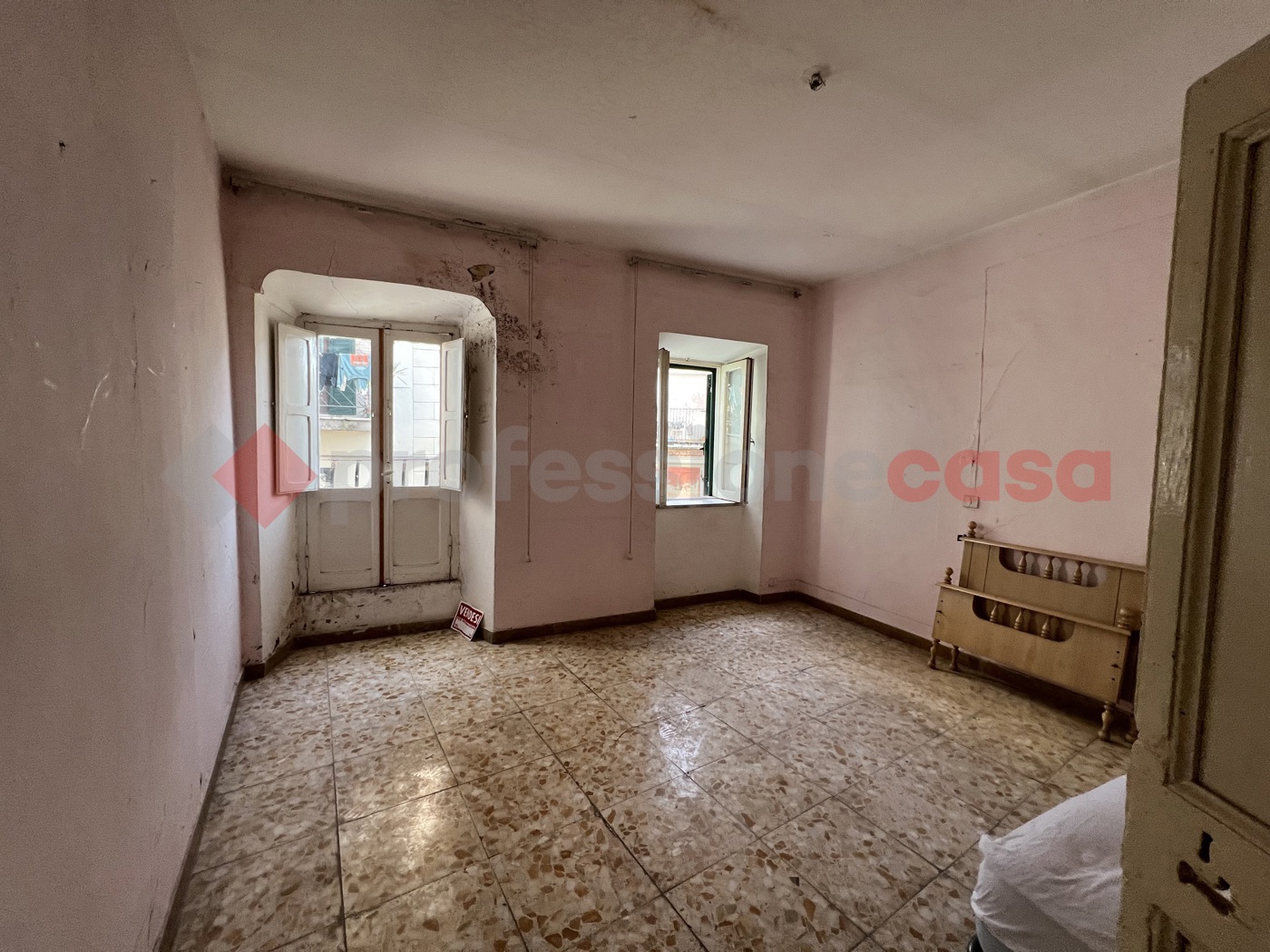 Trilocale in vendita a Guarcino