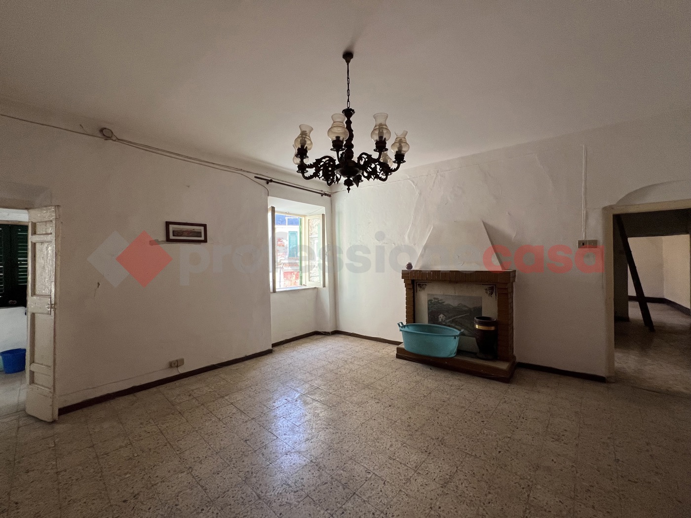 Trilocale in vendita a Guarcino