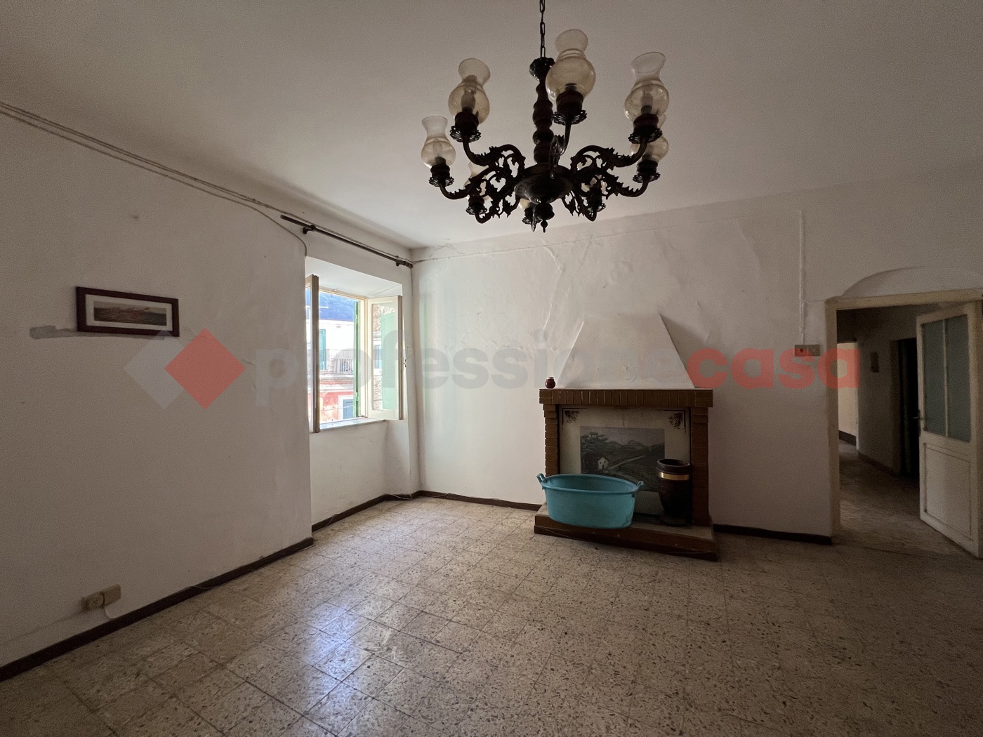 Trilocale in vendita a Guarcino