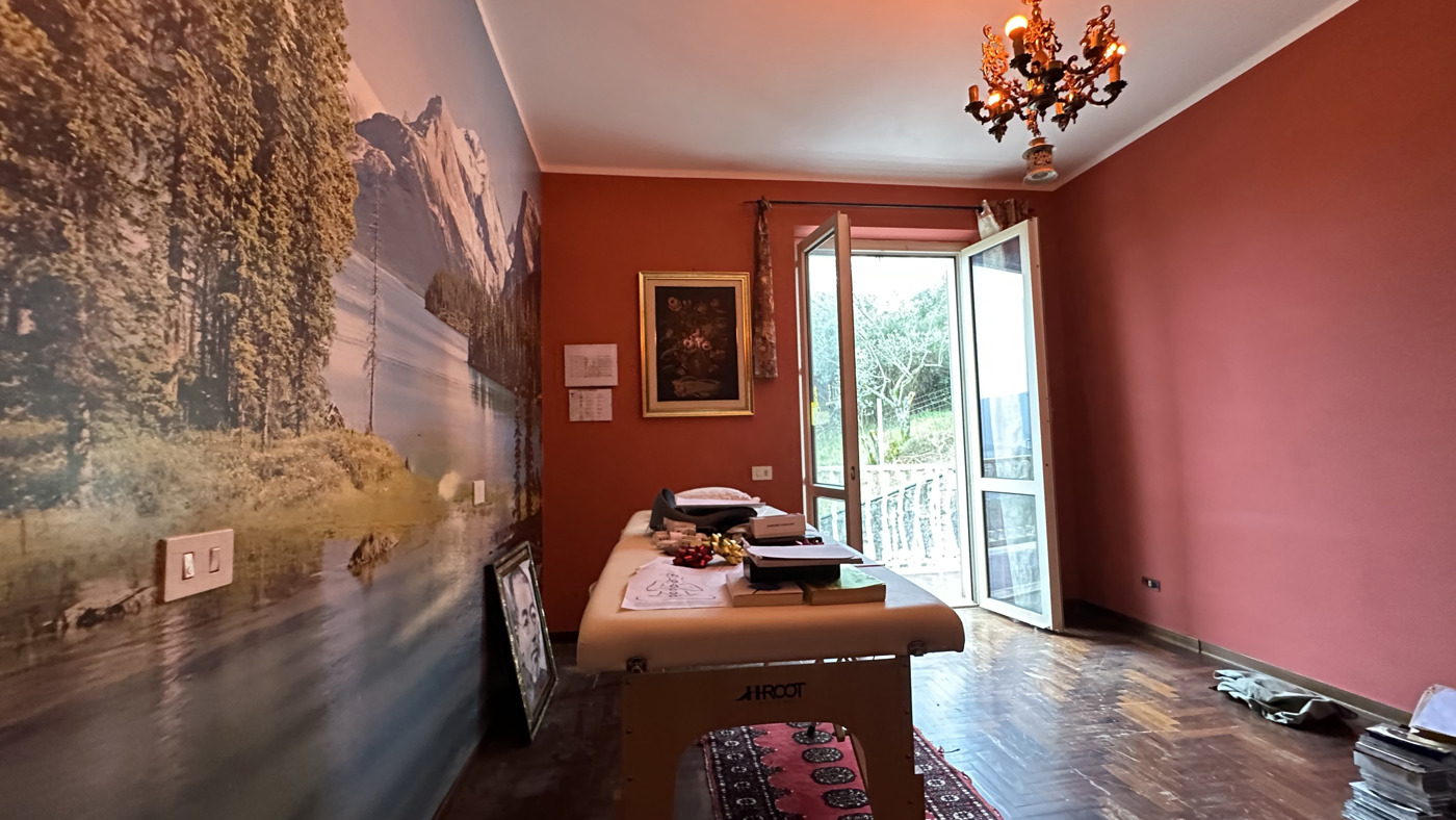 Appartamento in vendita a Fiuggi