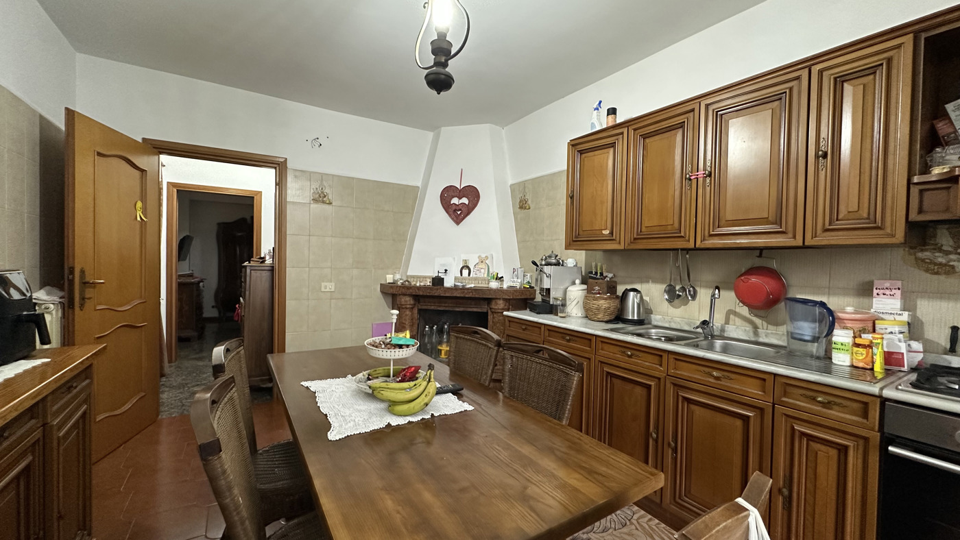 Appartamento in vendita a Fiuggi