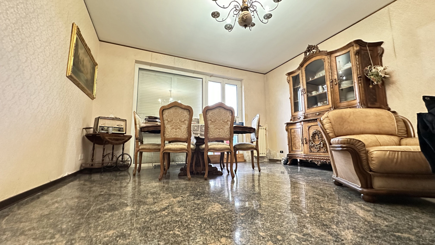 Appartamento in vendita a Fiuggi