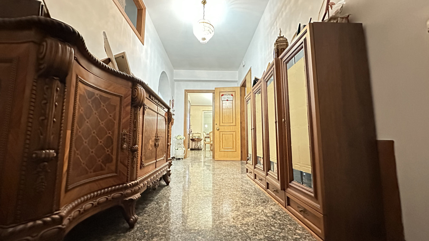 Appartamento in vendita a Fiuggi