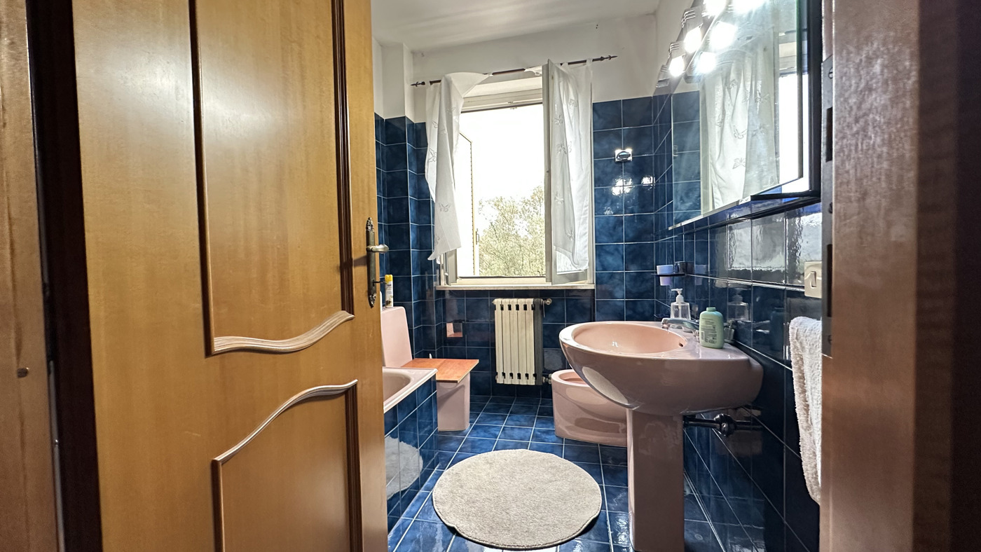 Appartamento in vendita a Fiuggi