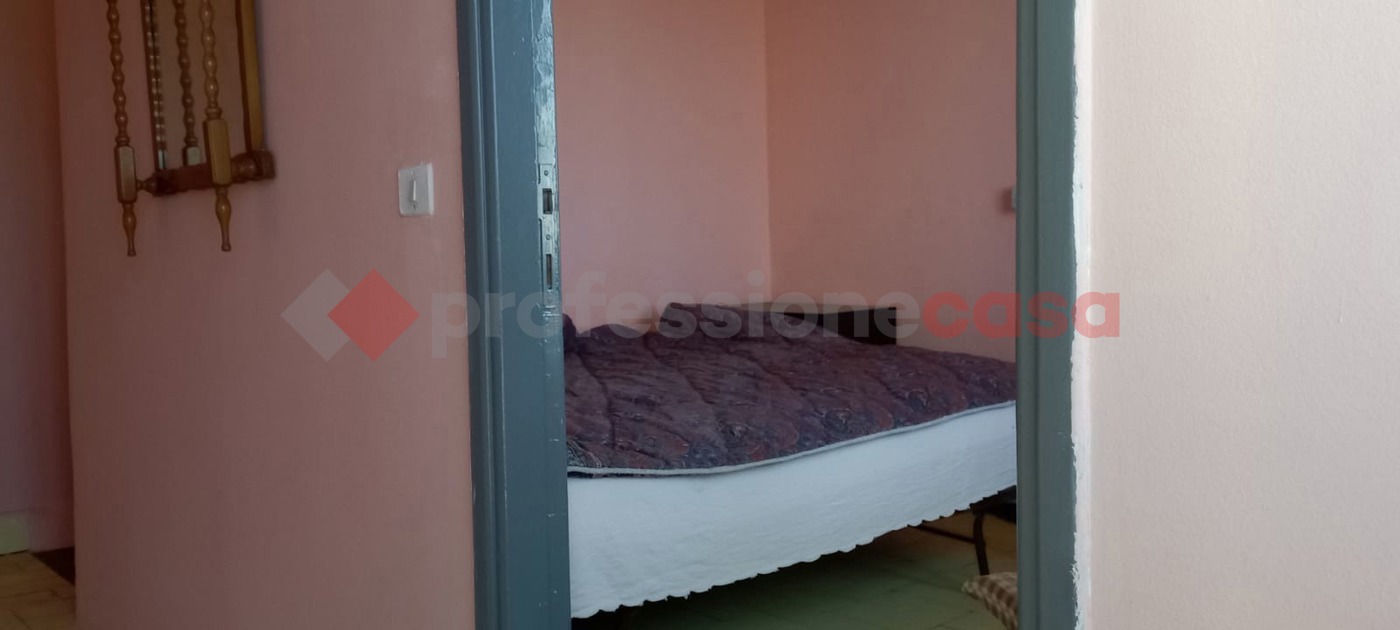 Trilocale in vendita a Vico nel Lazio