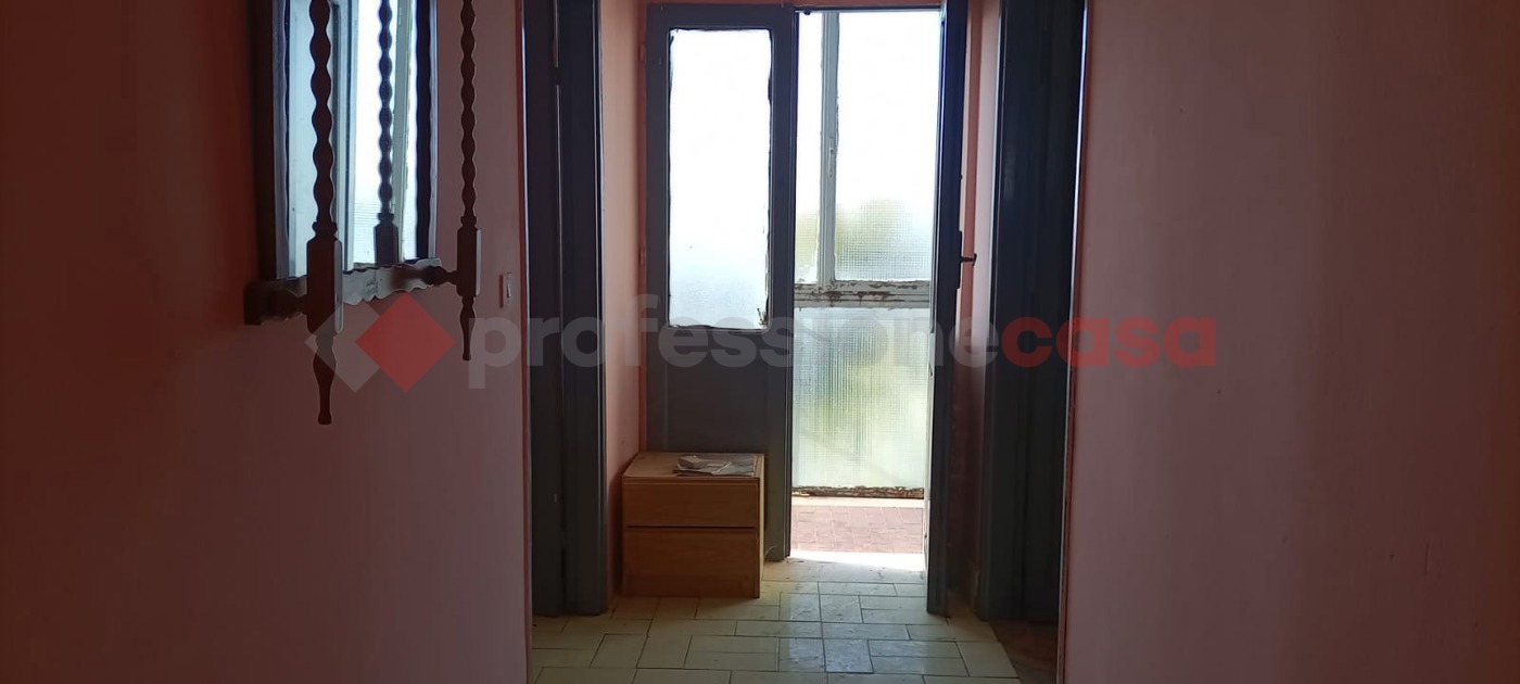 Trilocale in vendita a Vico nel Lazio