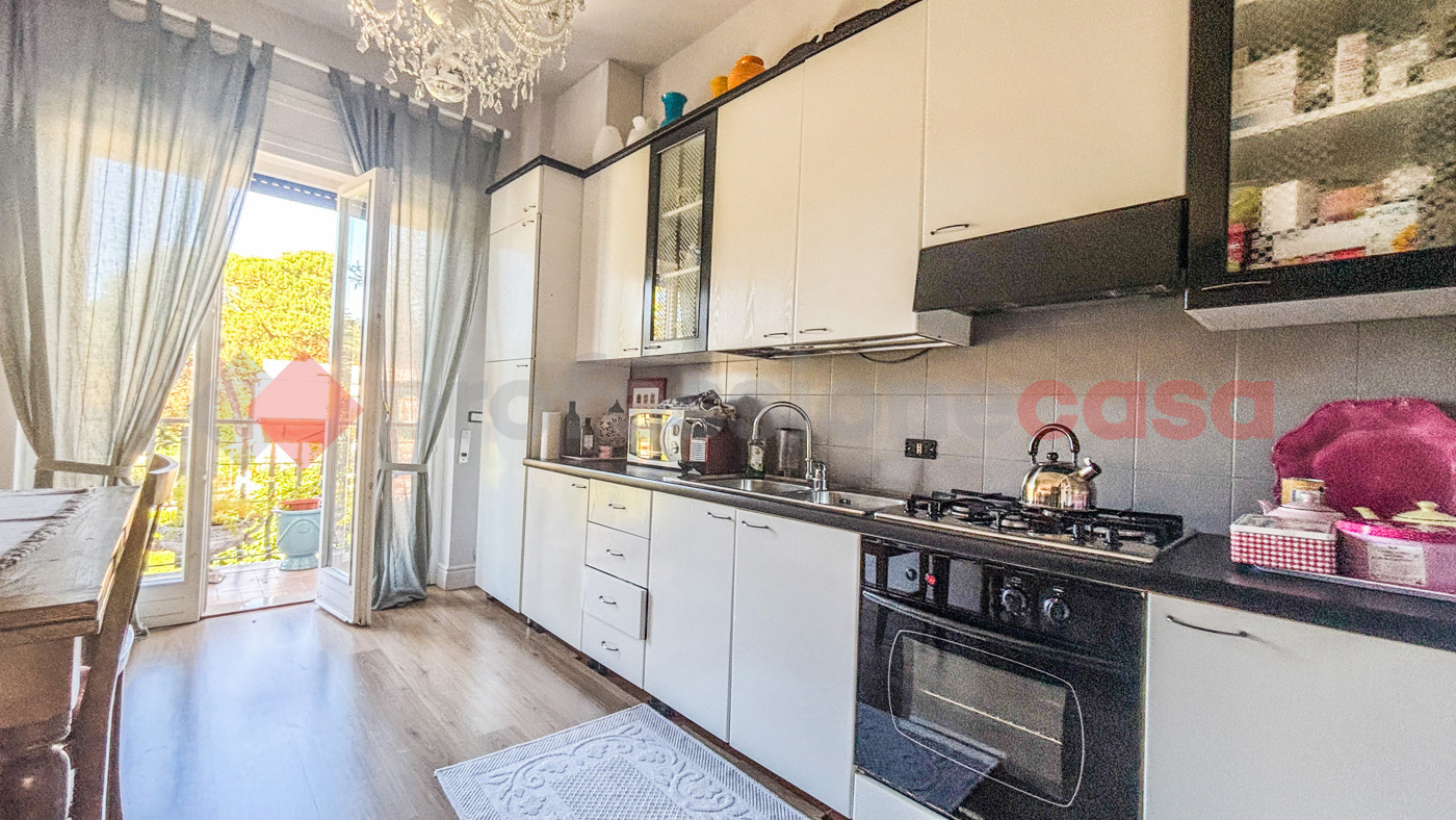 Quadrilocale in vendita a Fiuggi