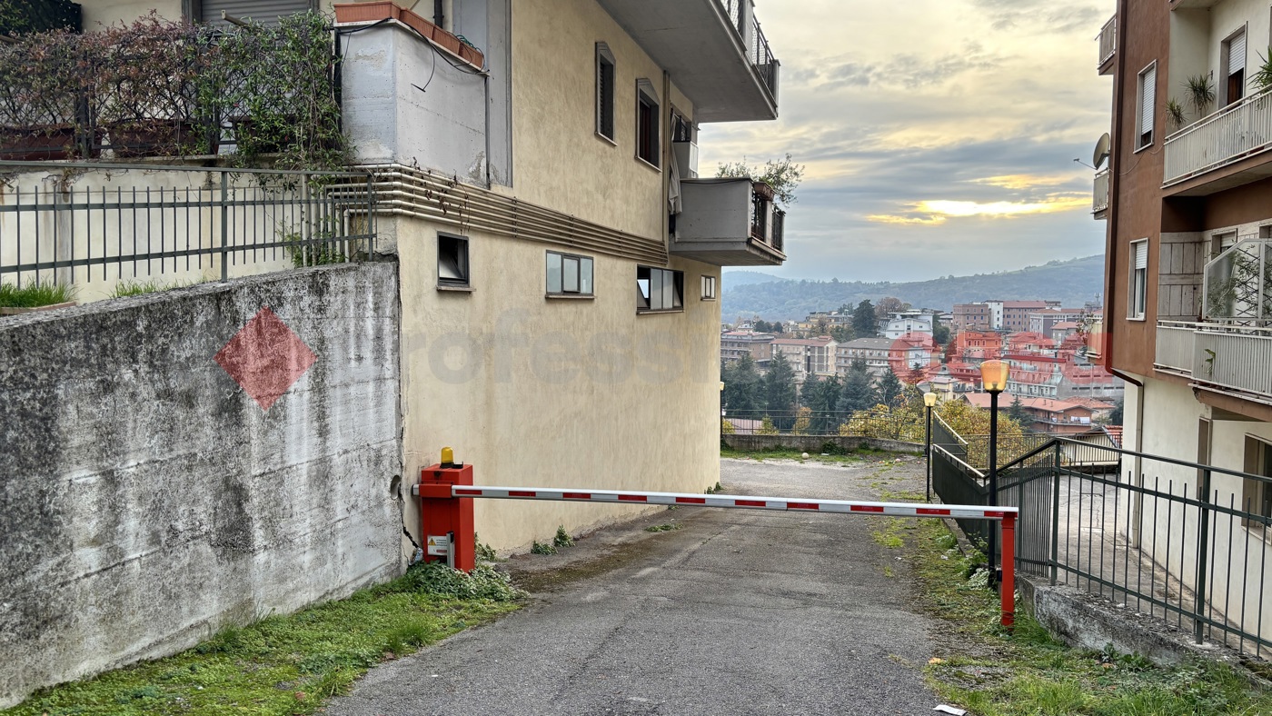 Box/Garage 23mq in vendita a Fiuggi