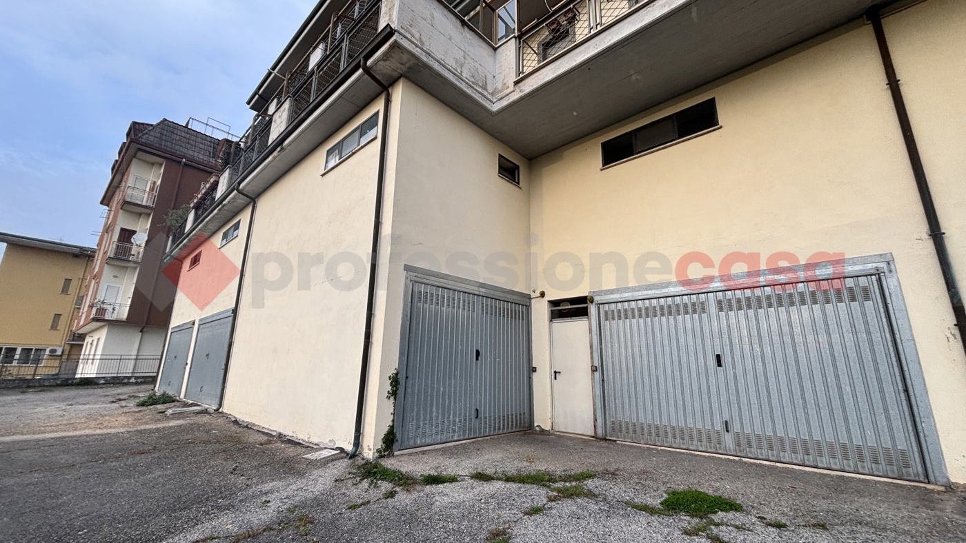 Box/Garage 23mq in vendita a Fiuggi