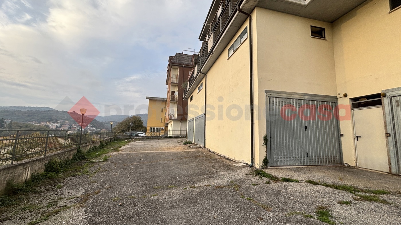 Box/Garage 23mq in vendita a Fiuggi