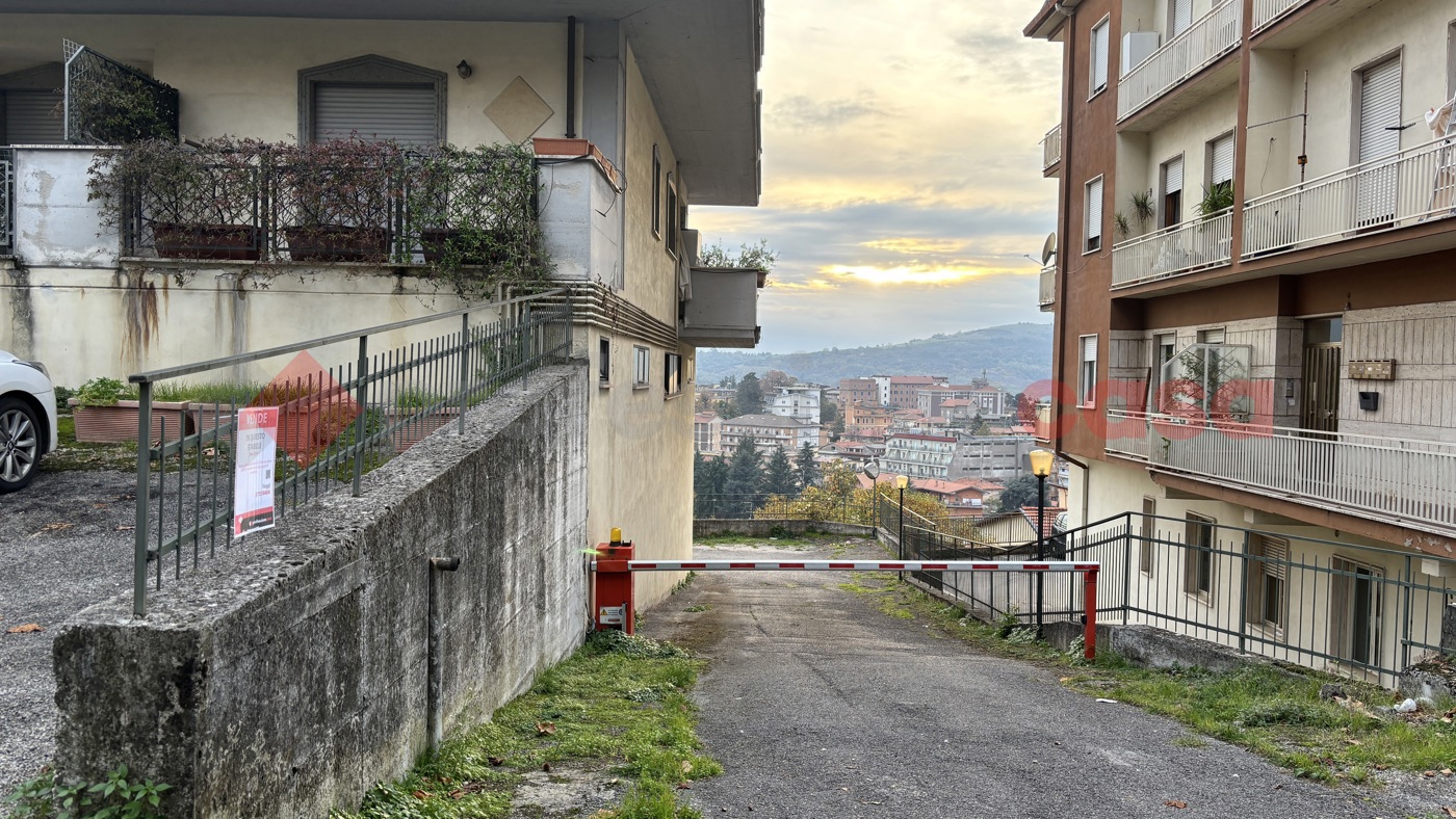 Box/Garage 23mq in vendita a Fiuggi