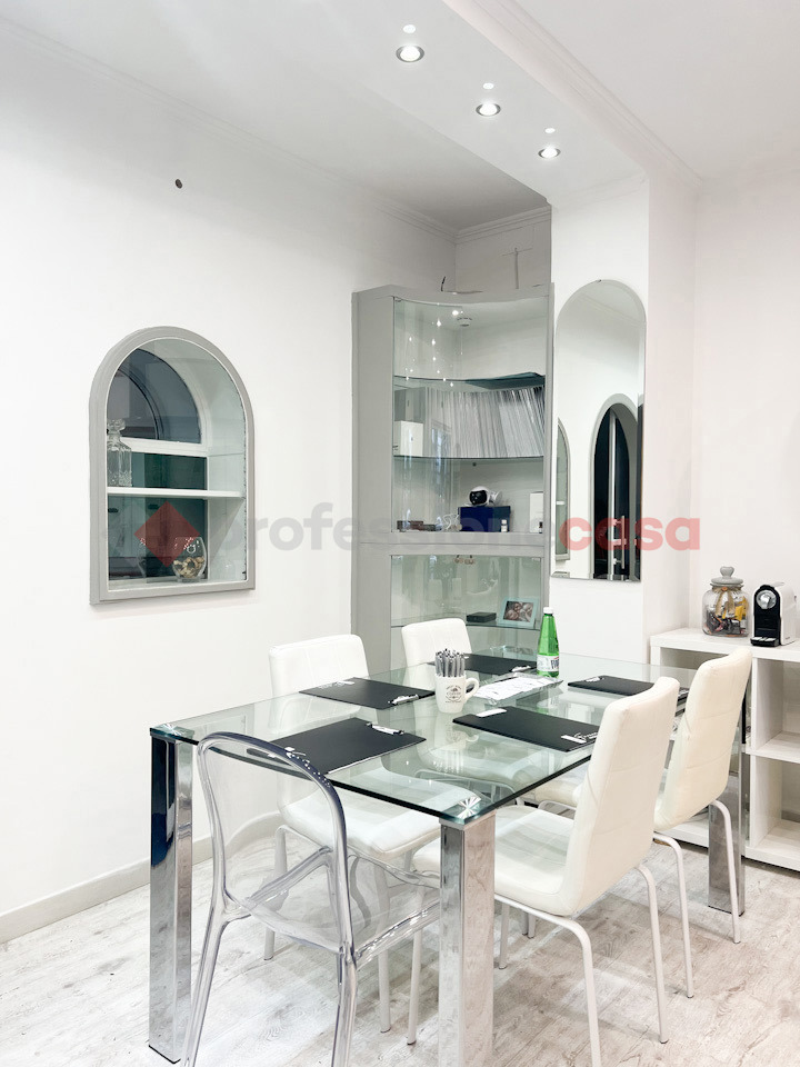 Negozio in affitto a Fiuggi