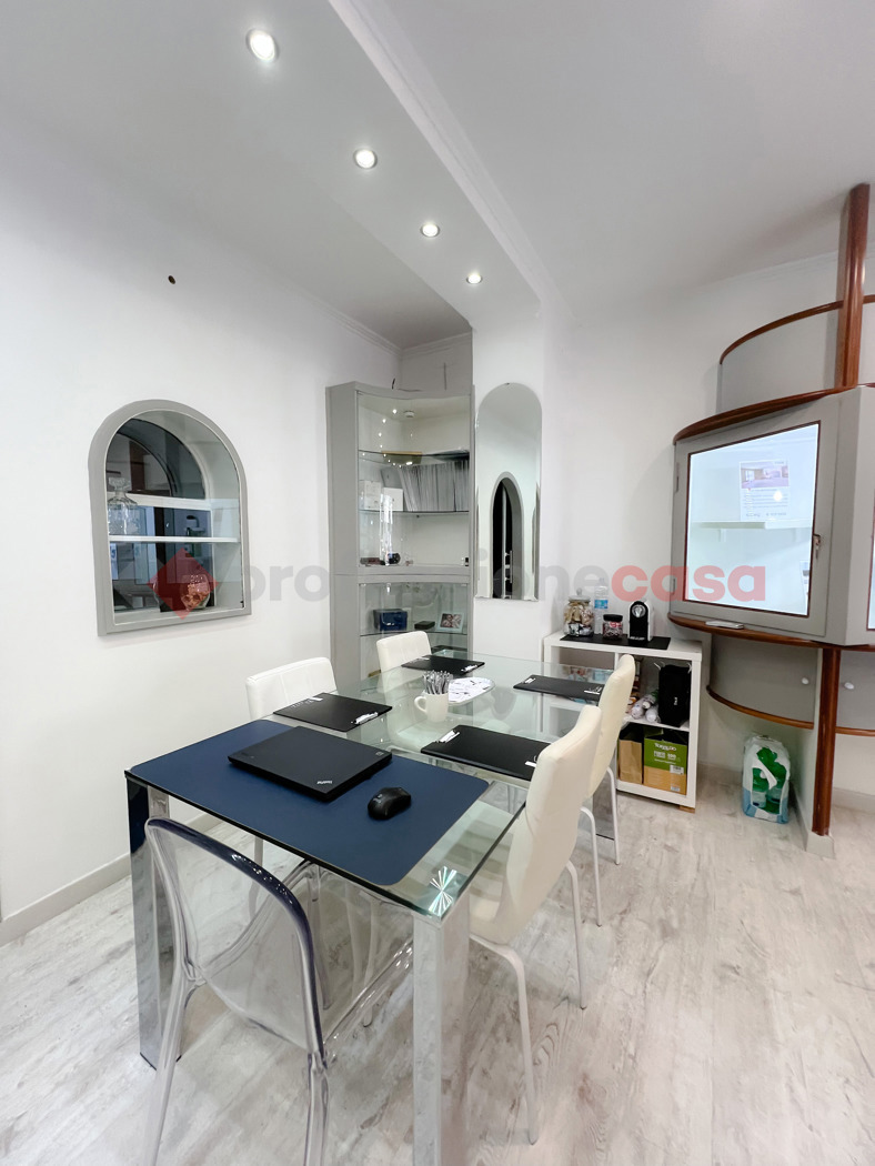 Negozio in affitto a Fiuggi