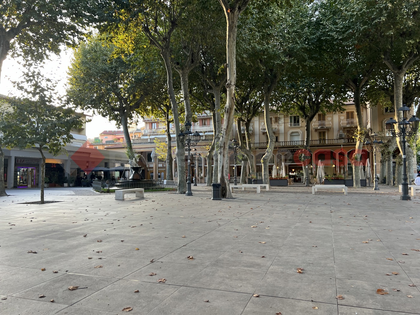 Negozio in affitto a Fiuggi